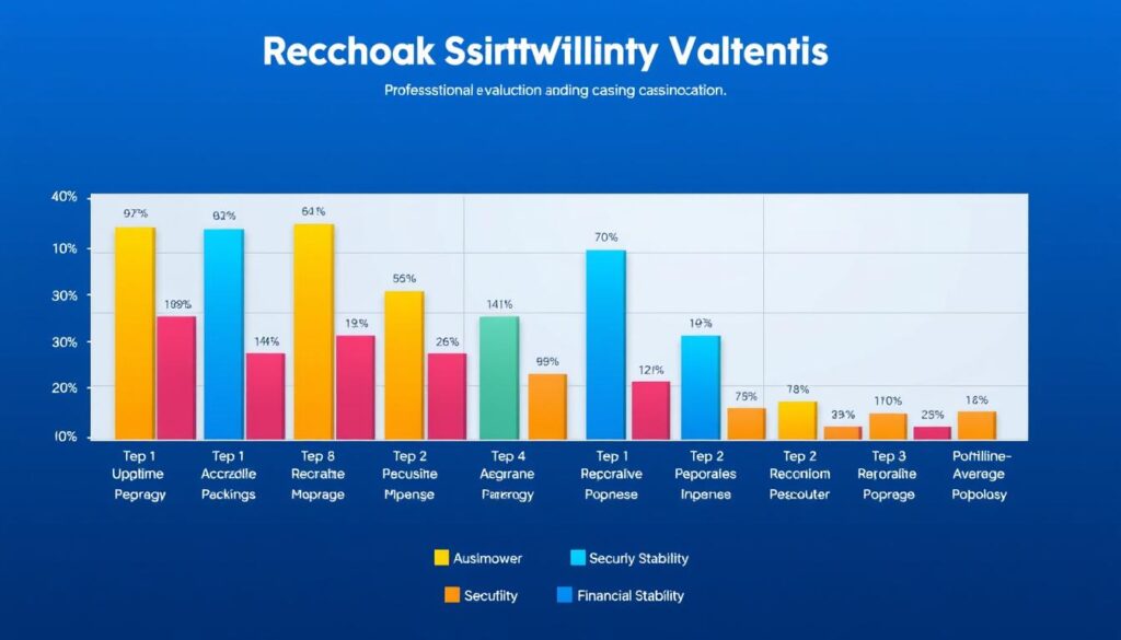 아벤계열 TOP 11 카지노의 기술 안정성 평가 그래프 아벤계열 TOP 11 카지노의 기술 안정성 평가 그래프